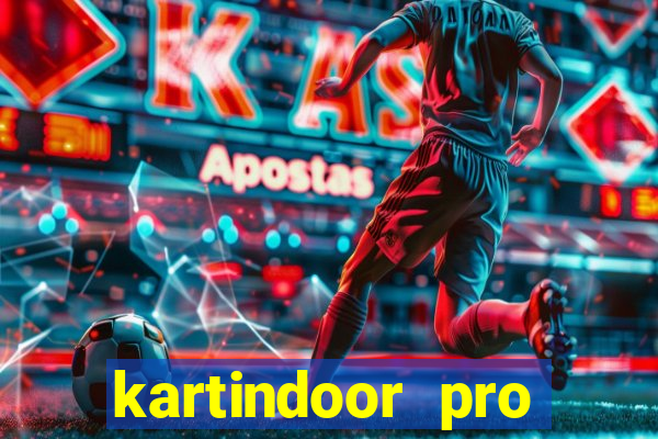 kartindoor pro raposo shopping